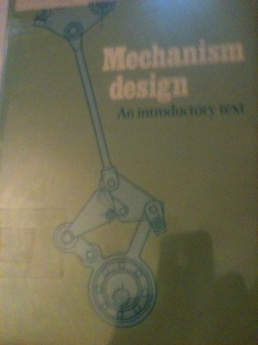 9780521231930: Mechanism Design: An Introductory Text