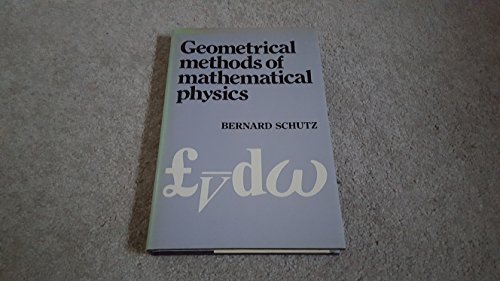 9780521232715: Geometrical Methods of Mathematical Physics