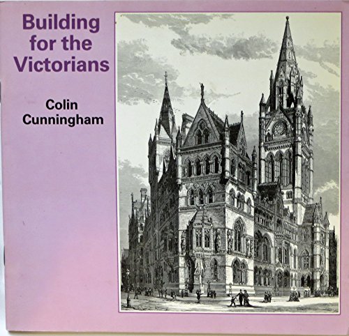 Stock image for Building for the Victorians for sale by Tiber Books