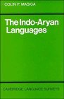 The Indo-Aryan Languages (Cambridge Language Surveys) - Masica, Colin P.