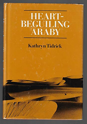 Heart-Beguiling Araby