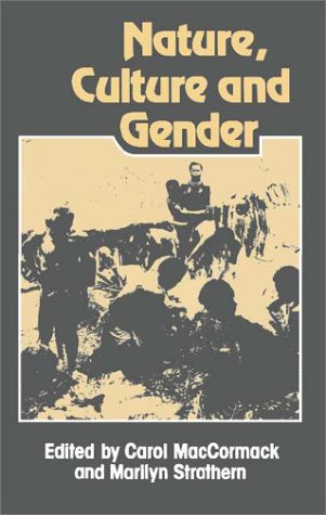 9780521234917: Nature, Culture and Gender