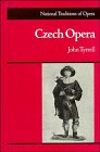 Beispielbild fr Czech Opera. zum Verkauf von Travis & Emery Music Bookshop ABA