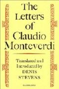Letters of Claudio Monteverdi