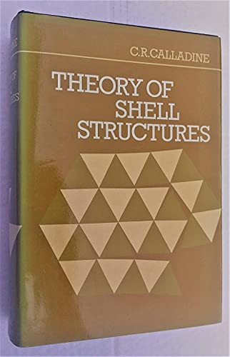 Stock image for Theory of Shell Structures for sale by Ammareal