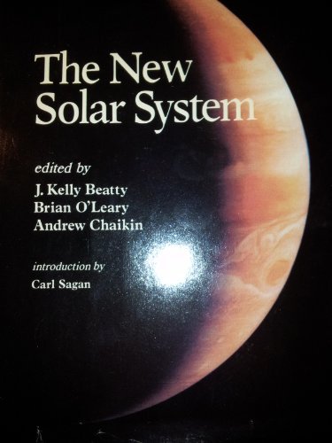 9780521238816: New Solar System