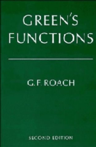 絶妙なデザイン G Roach by Functions Green's F: (1982 Cover Hard Poor 洋書