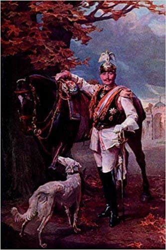 Beispielbild fr Kaiser Wilhelm II New Interpretations: The Corfu Papers zum Verkauf von Phatpocket Limited