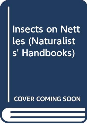 Beispielbild fr Insects on Nettles zum Verkauf von Better World Books