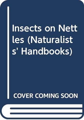 Imagen de archivo de Insects on Nettles a la venta por Better World Books