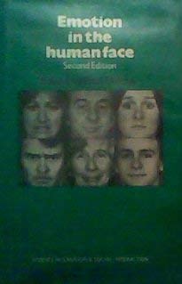 9780521239929: Emotion in the Human Face (Studies in Emotion and Social Interaction)