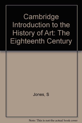 9780521240031: The Eighteenth Century