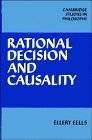 Rational Decision and Causality