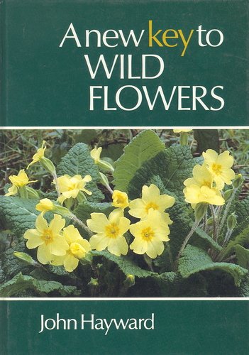 9780521242684: A New Key to Wild Flowers