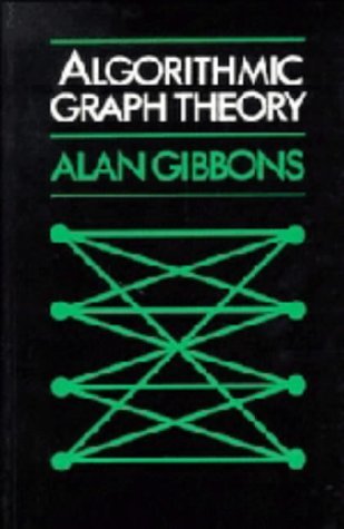 9780521246590: Algorithmic Graph Theory