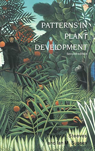 9780521246880: Patterns in Plant Development