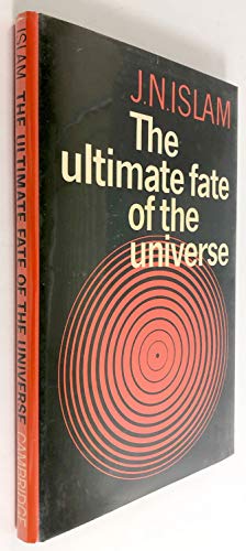 Imagen de archivo de The ultimate fate of the universe a la venta por Carothers and Carothers