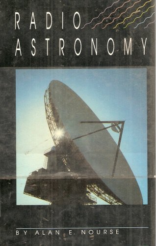 Radio Astronomy (9780521248808) by Burke