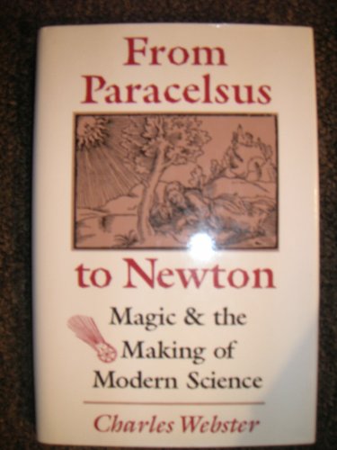 9780521249195: From Paracelsus to Newton