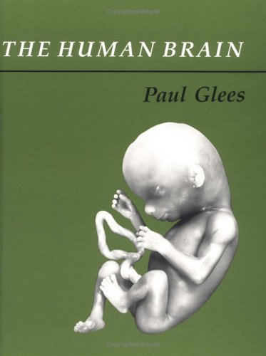 9780521249744: The Human Brain