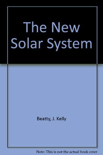 9780521249881: The New Solar System