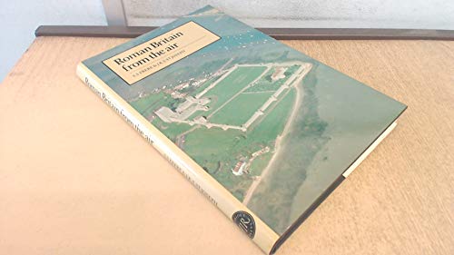 9780521250887: Roman Britain from the Air (Cambridge Air Surveys)