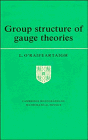 9780521252935: Group Structure of Gauge Theories