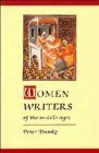 Women Writers of the Middle Ages: A Critical Study of Texts from Perpetua to Marguerite Porete (9780521255806) by Dronke, Peter