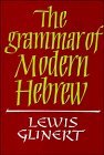 Imagen de archivo de The Grammar of Modern Hebrew a la venta por Grey Matter Books