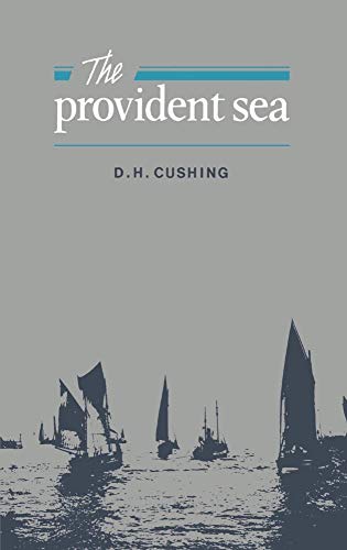 Stock image for The Provident Sea for sale by ThriftBooks-Dallas