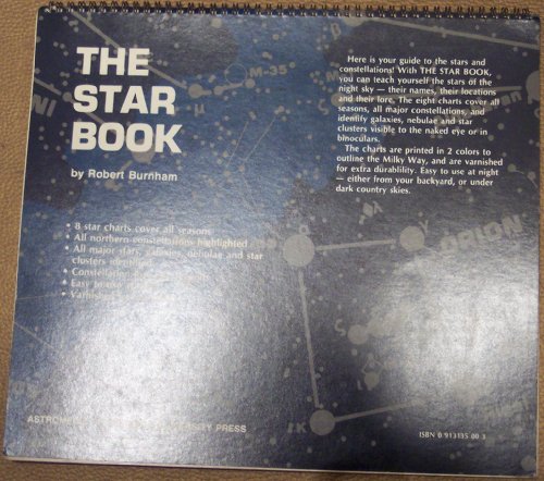 9780521258333: The Star Book
