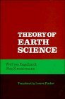 Stock image for Theory of Earth Science for sale by Hamelyn