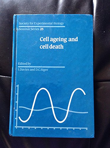 Beispielbild fr Cell Ageing and Cell Death zum Verkauf von Row By Row Bookshop