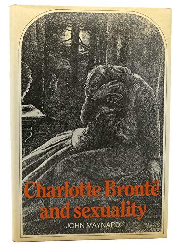 9780521261814: Charlotte Bront and Sexuality