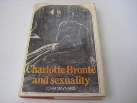 9780521261814: Charlotte Bront and Sexuality
