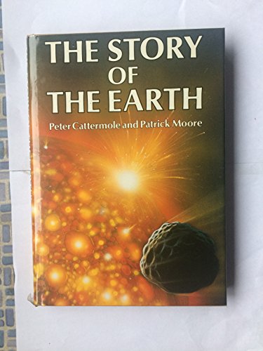 Beispielbild fr The Story of the Earth zum Verkauf von Reuseabook