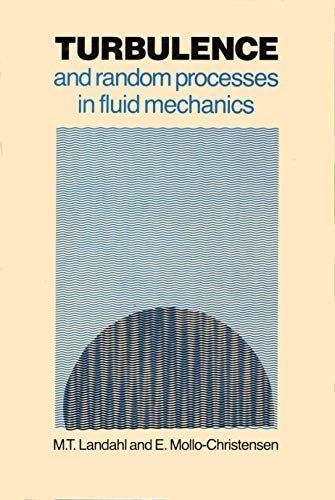 9780521263061: Turbulence and Random Processes in Fluid Mechanics