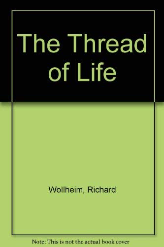 9780521263467: The Thread of Life