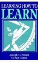 Imagen de archivo de Learning How to Learn a la venta por Better World Books Ltd