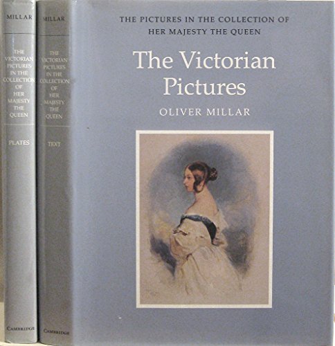 Imagen de archivo de The Victorian Pictures in the Collection of Her Majesty the Queen. a la venta por Chichester Gallery