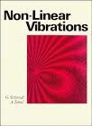9780521266987: Non-linear Vibrations