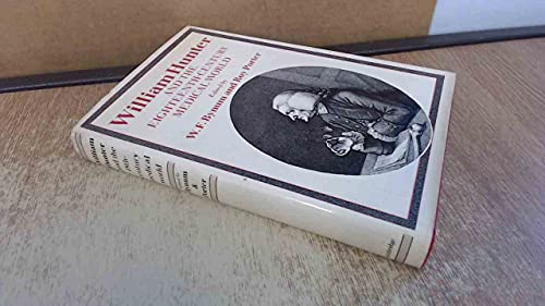 9780521268066: William Hunter and the Eighteenth-Century Medical World