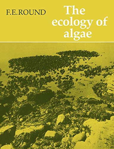 9780521269063: The Ecology of Algae