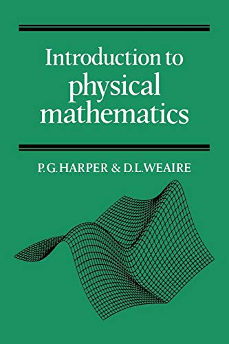 Introduction to Physical Mathematics