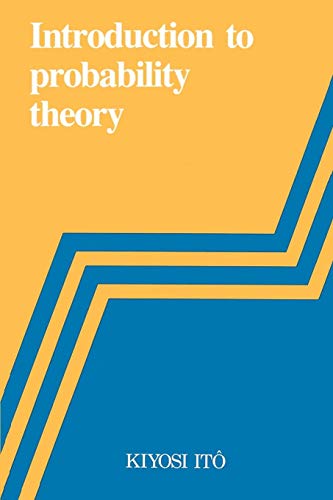 9780521269605: An Introduction to Probability Theory