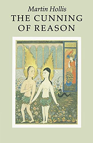 Beispielbild fr The Cunning of Reason zum Verkauf von Books From California