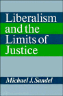 Imagen de archivo de Liberalism and the Limits of Justice a la venta por ThriftBooks-Dallas