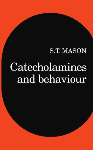 Stock image for Catecholamines and Behavior for sale by Chiron Media