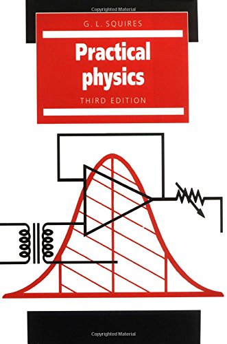 Beispielbild fr Practical Physics zum Verkauf von AwesomeBooks