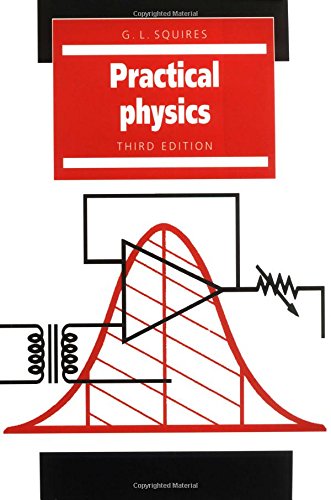 Stock image for Practical Physics for sale by HPB-Ruby